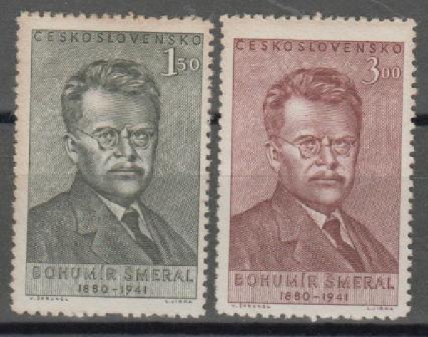 0597 / 0598 ** - 1951