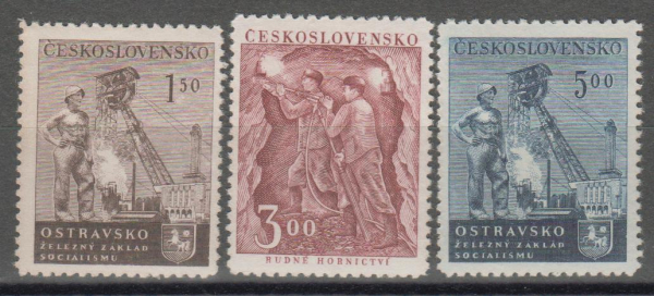 0612 / 0614 ** - 1951