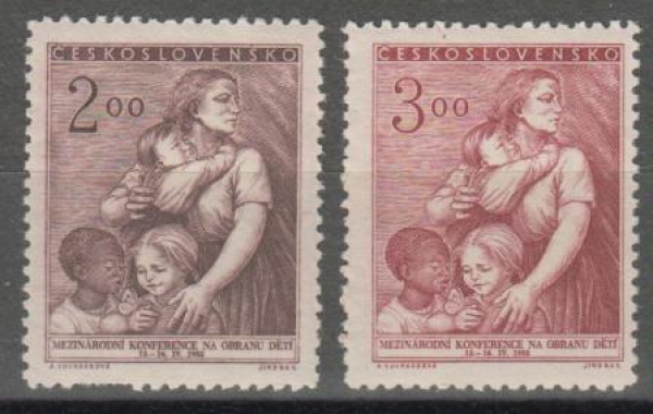 0646 / 0647 ** - 1952