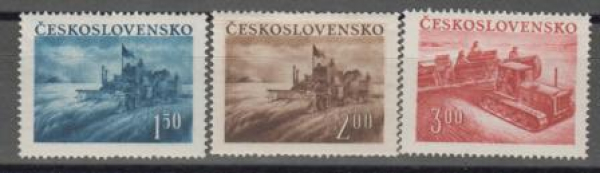 0648 / 0650 ** - 1952