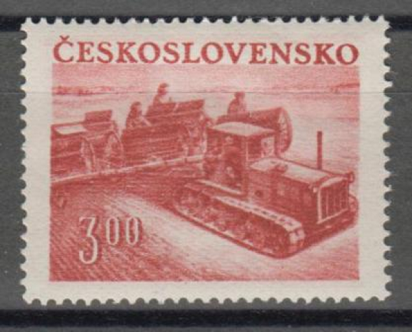 0650 ** - 1952
