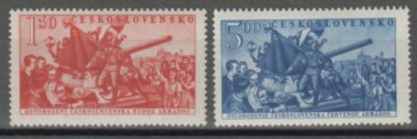 0653 / 0654 ** - 1952