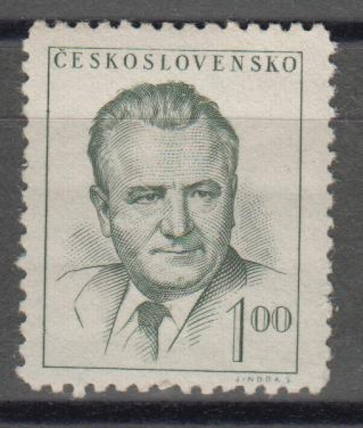 0666 ** - 1952