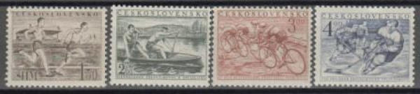 0673 / 0676 ** - 1952