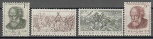 0679 / 0682 ** - 1952