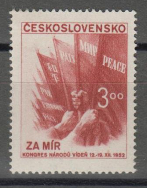 0698 ** - 1952