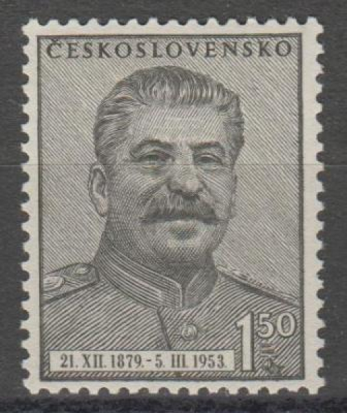 0716 ** - 1953