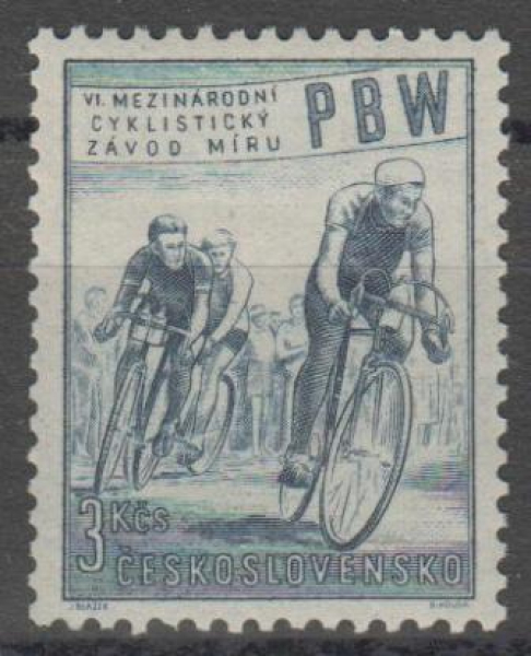 0722 ** - 1953