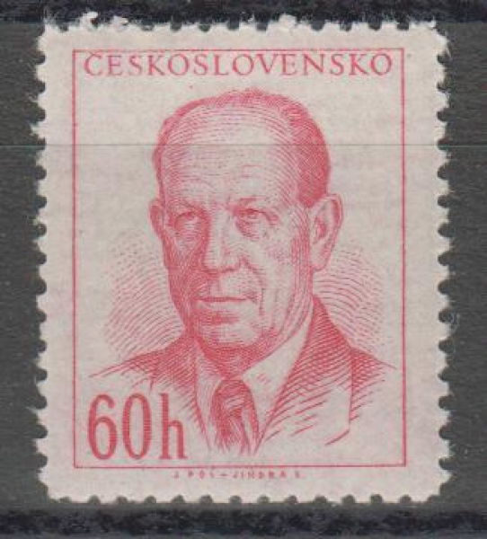 0741 a ** - 1953