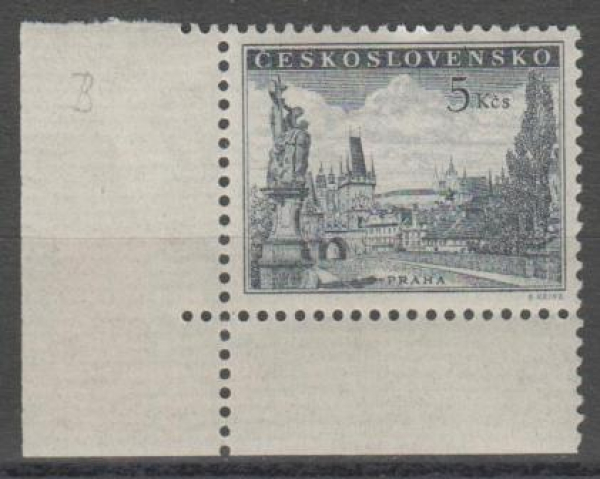 0742 b ** - 1953