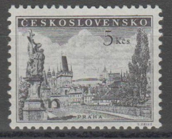 0742 c ** - 1953