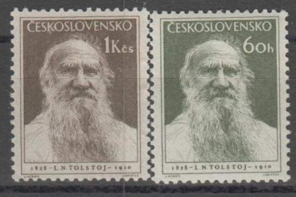0764 / 0765 ** - 1953
