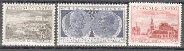 0772 / 0774 ** - 1954