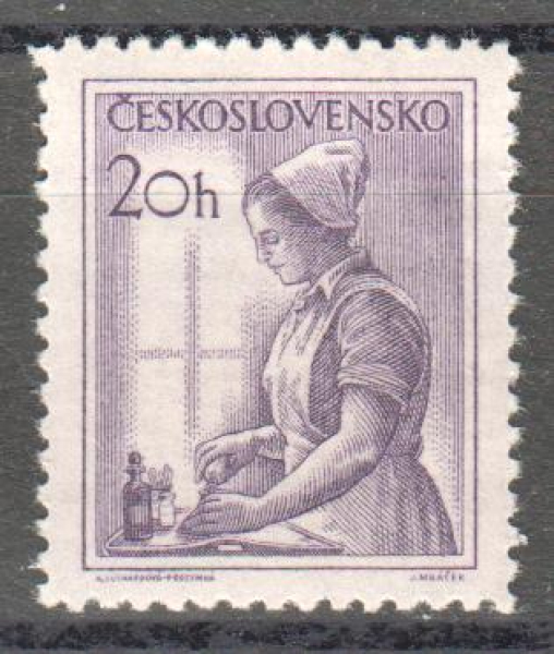 0776 ** - 1954