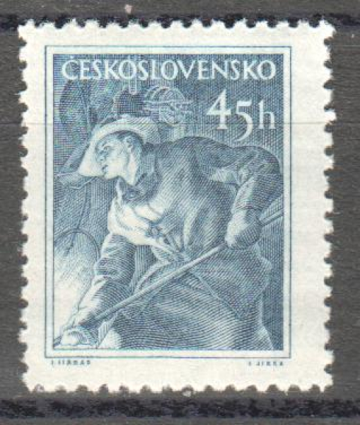 0778 ** - 1954