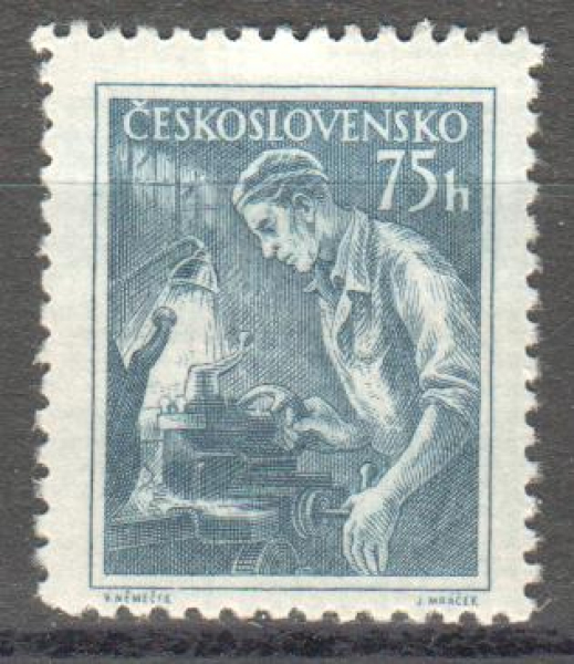 0780 ** - 1954