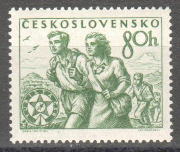 0789 ** - 1954