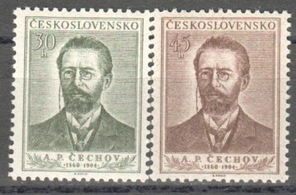 0798 / 0799 ** - 1954