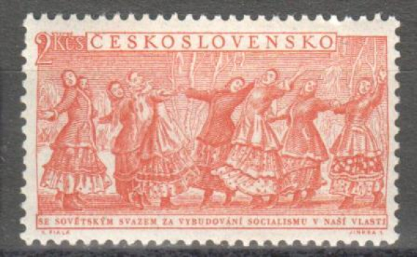 0804 ** - 1954