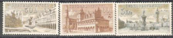 0808 / 0810 ** - 1954