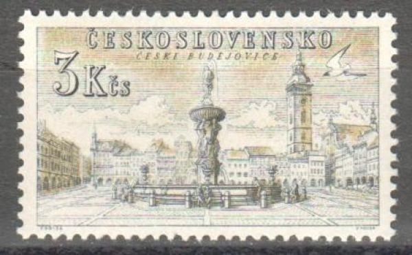 0810 ** - 1954