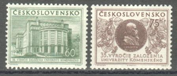 0816 / 0817 ** - 1955