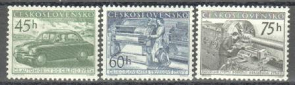 0818 / 0820 ** - 1955