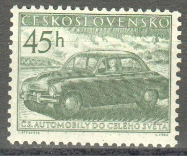 0818 ** - 1955