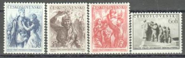 0821 / 0824 ** - 1955