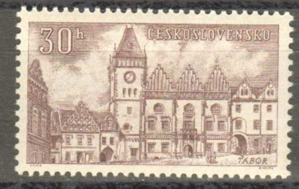 0849 ** - 1955