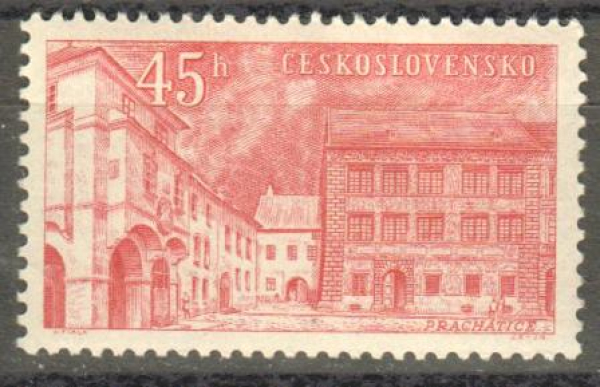 0850 ** - 1955