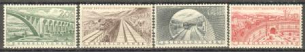 0864 / 0867 ** - 1955