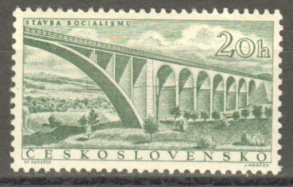 0864 ** - 1955