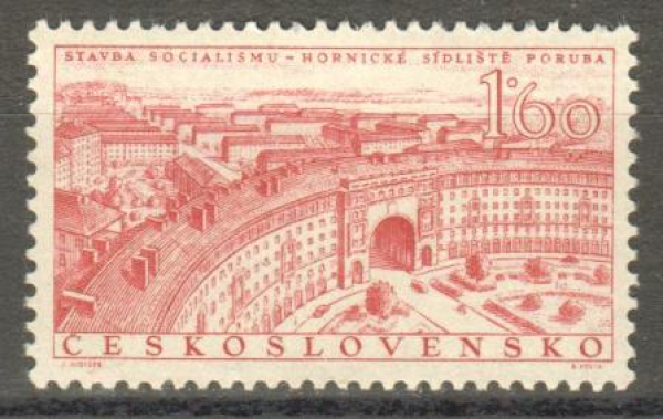 0867 ** - 1955