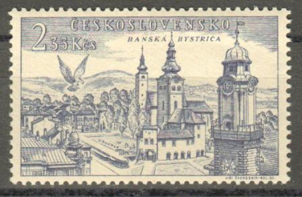 L 0039 ** - 1955