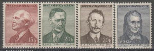 0917 / 0920 ** - 1957