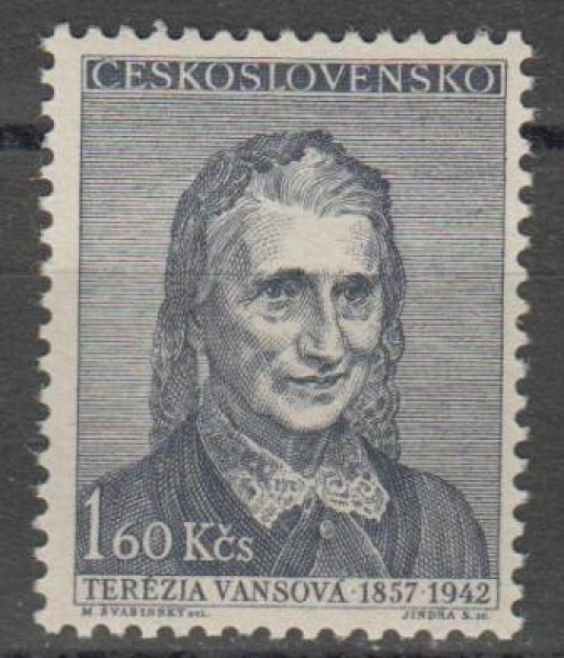 0920 ** - 1957