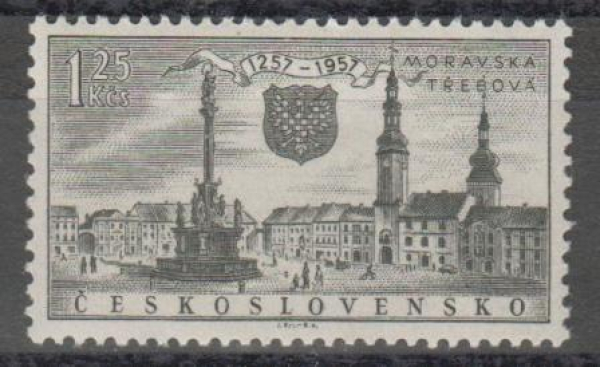 0926 ** - 1957