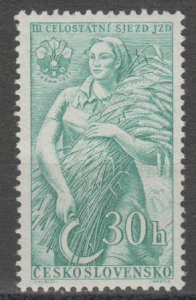0927 ** - 1957