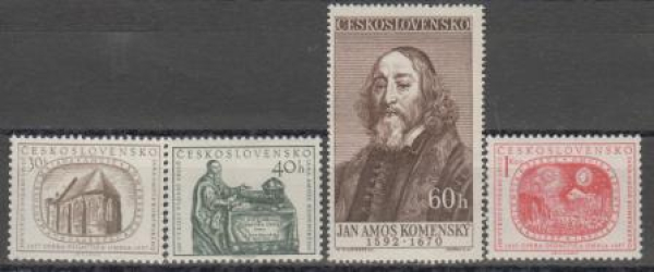 0928 / 0931 ** - 1957