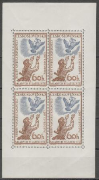 0949 PL ** - 1957
