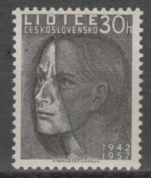 0950 ** - 1957