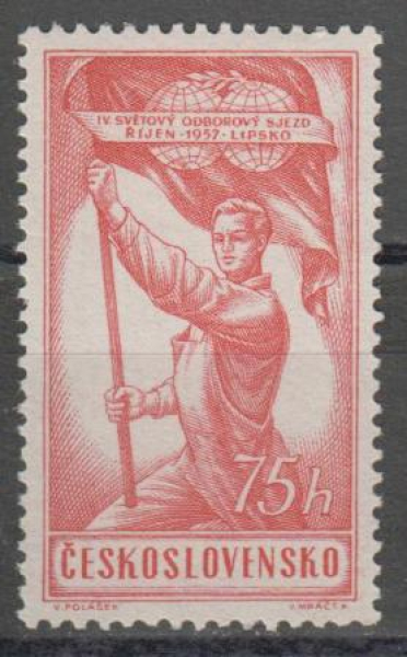 0960 ** - 1957
