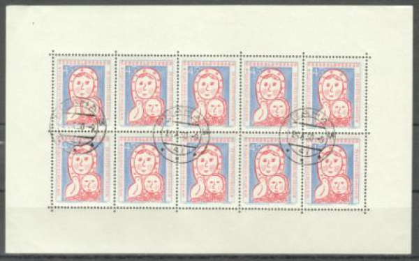 1024 PL - 24. X. 58 ● - 1958