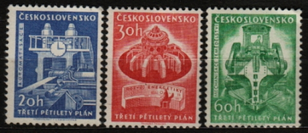 1155 / 1157 ** - 1961