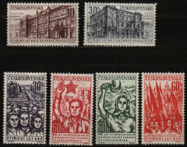 1183 / 1188 ** - 1961