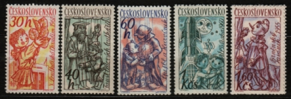 1189 / 1193 ** - 1961