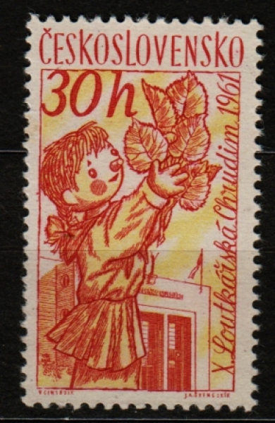 1189 ** - 1961