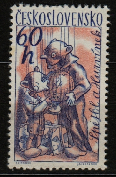 1191 ** - 1961