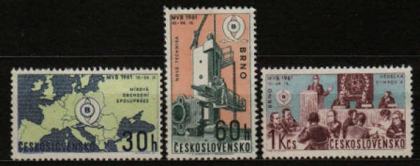 1195 / 1197 ** - 1961